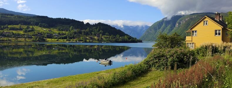 Norway Holiday Destination